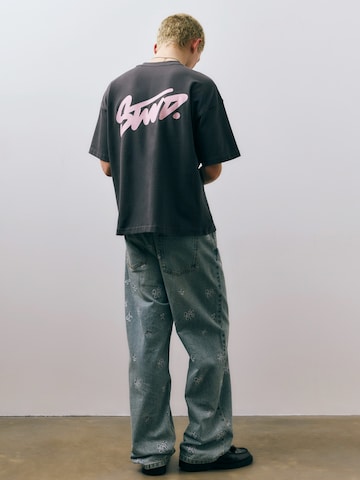 Pull&BearMajica - siva boja