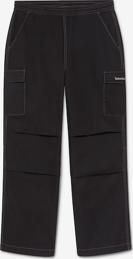 TIMBERLAND Kapsáče - čierna / biela, Produkt