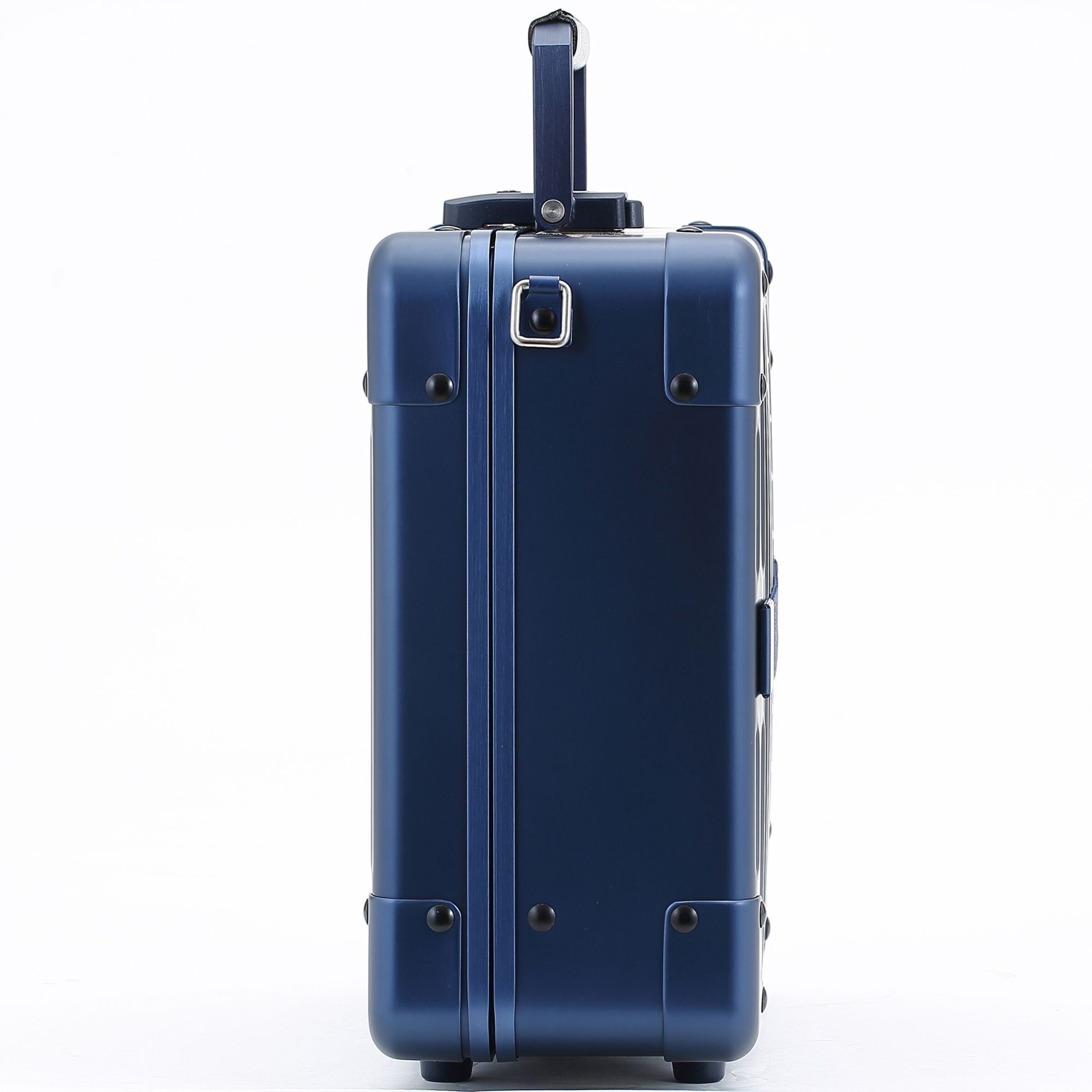 Beauty case 'Diversty' di Aleon in blu