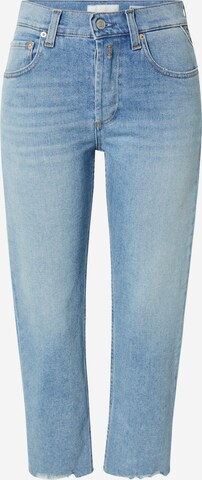 REPLAY Regular Jeans 'Maijke' in Blau: predná strana