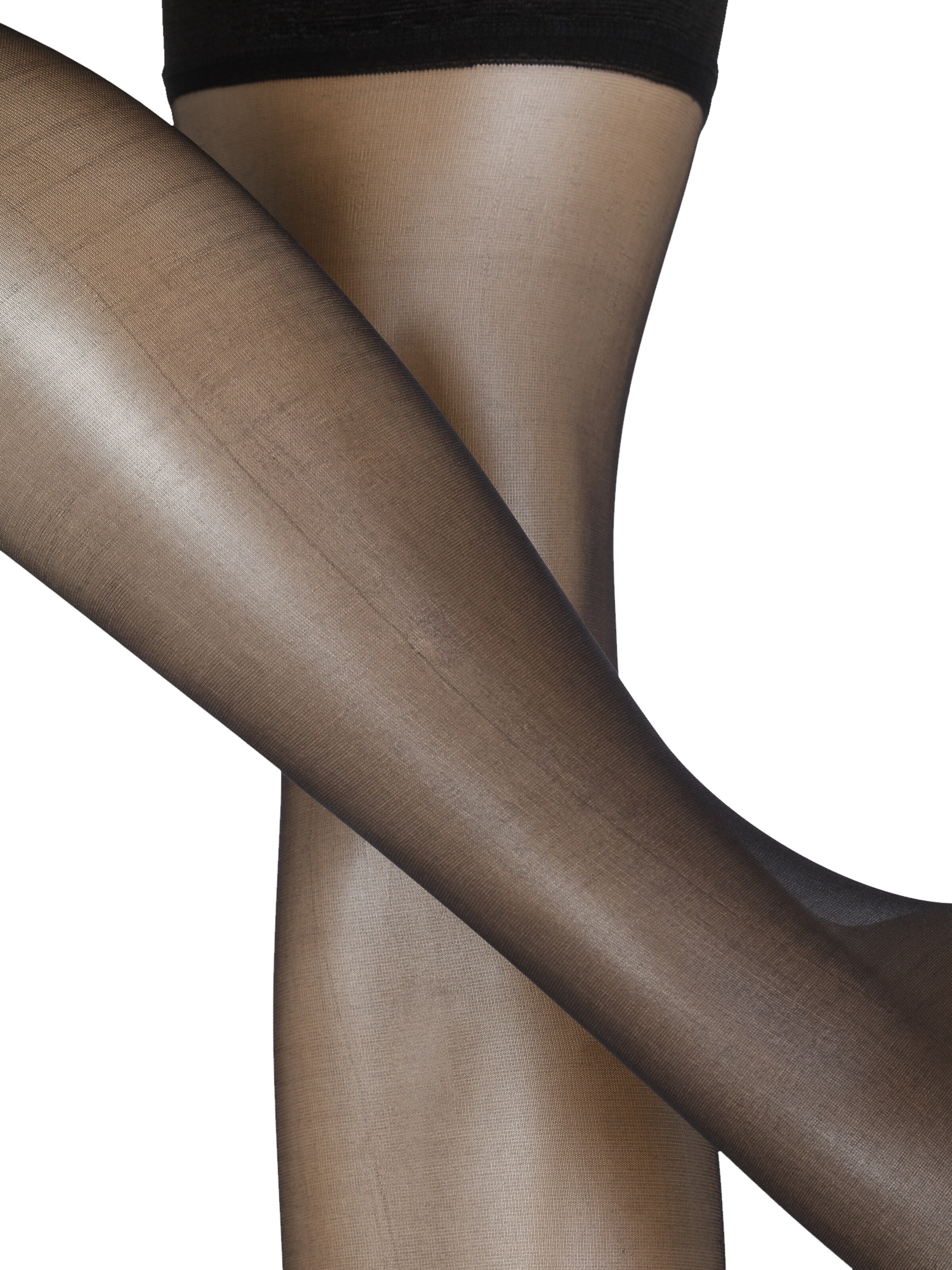 Bluebella Pančuchy - Čierna