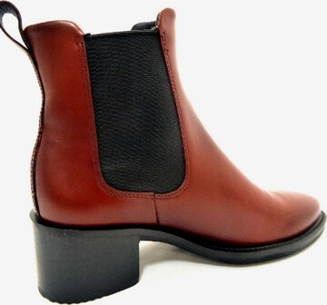 ECCO Chelsea Boots in Braun