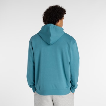 new balance Sweatshirt in Green