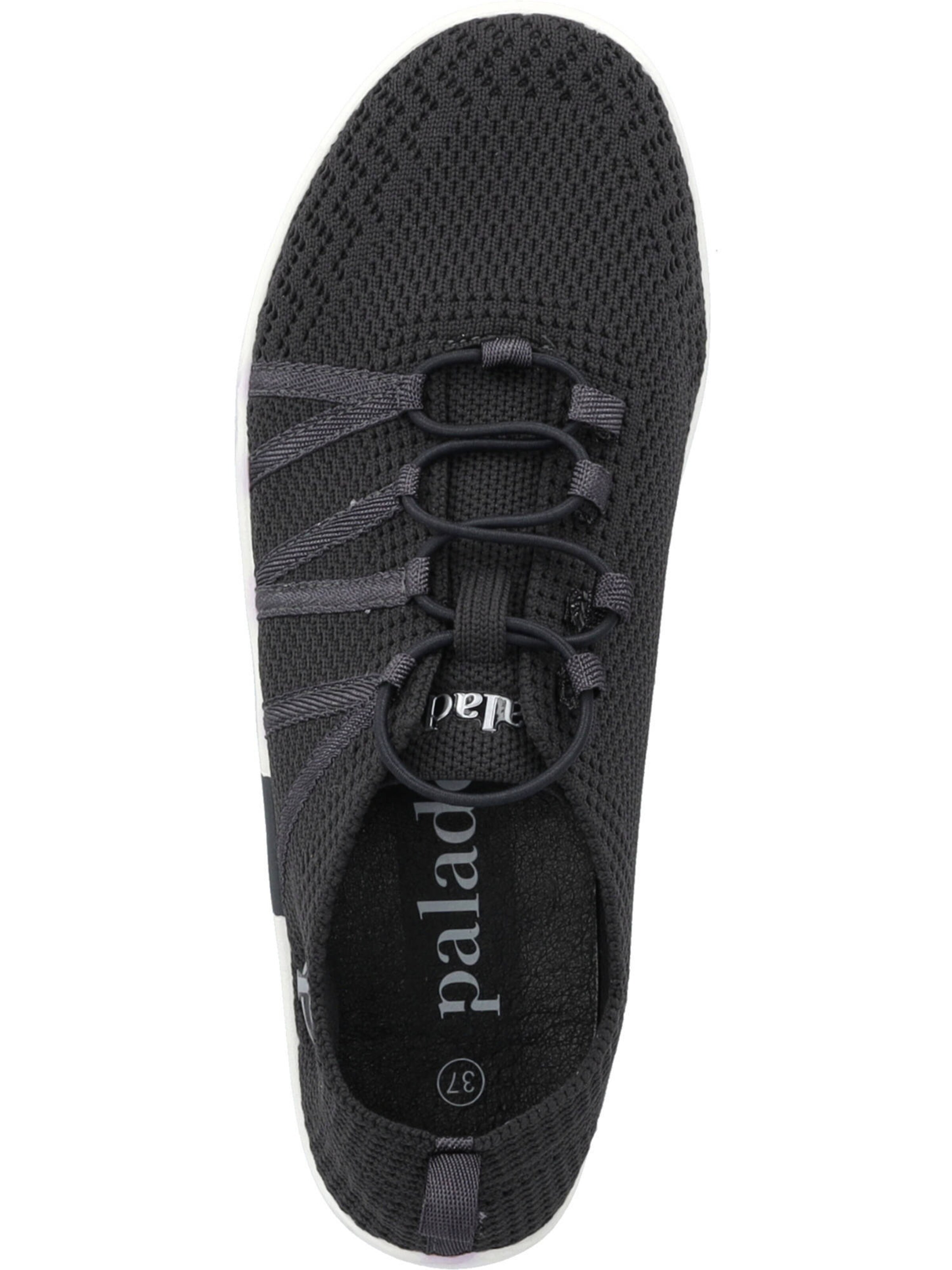 Baskets basses 'Lostos' Palado en gris