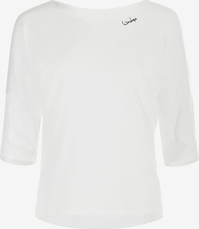 Sportiniai marškinėliai be rankovių ' MCS004 ' iš Winshape, spalva – balta, Prekių apžvalga