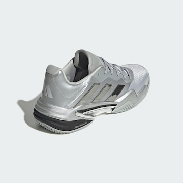 ADIDAS PERFORMANCE Sports shoe 'Barricade 13' in Silver