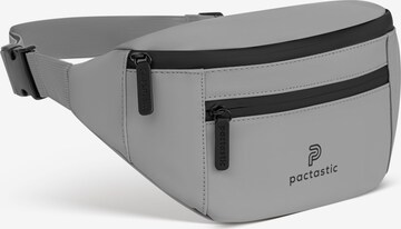 Pactastic Fanny Pack 'Urban Collection' in Grey