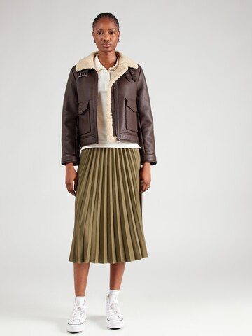 TOMMY HILFIGER Футболка в Белый