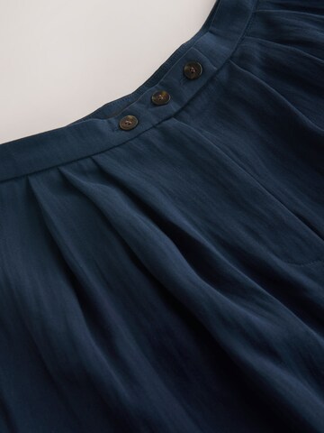 Next Широкий Штаны в Синий