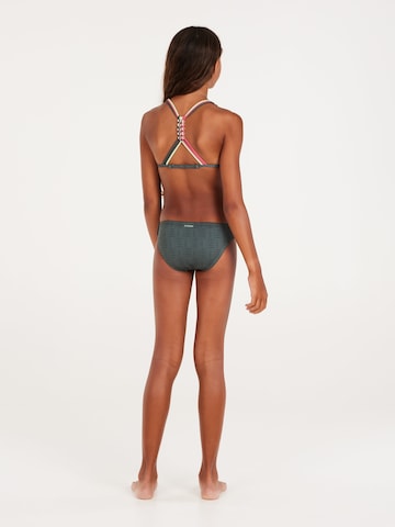 PROTEST Triangel Bikini 'PRTFIMKE 24 JR' in Grün