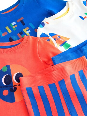 Pyjama Next en bleu
