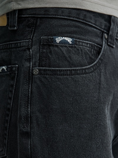 BILLABONG Jeans '73' in 28 in Black denim, Item view