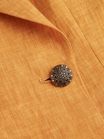 Vulto Blazer in Yellow