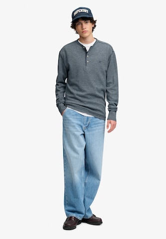 Superdry & Co Bluser & t-shirts i blå