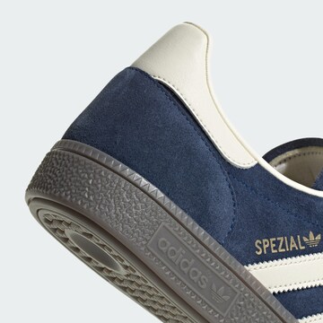 ADIDAS ORIGINALS Sneakers laag 'Handball Spezial' in Blauw