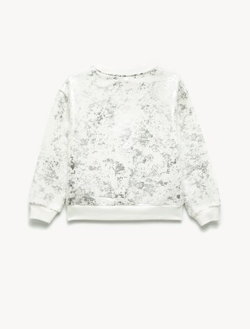 Koton Sweatshirt in White