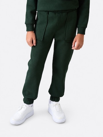 Tommy Life Trainingspak 'TOMMY Kinder Active Set' in Groen