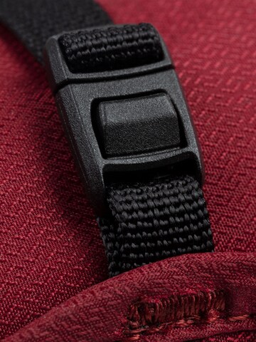 MAMMUT Trinkflaschenhalter in Rot