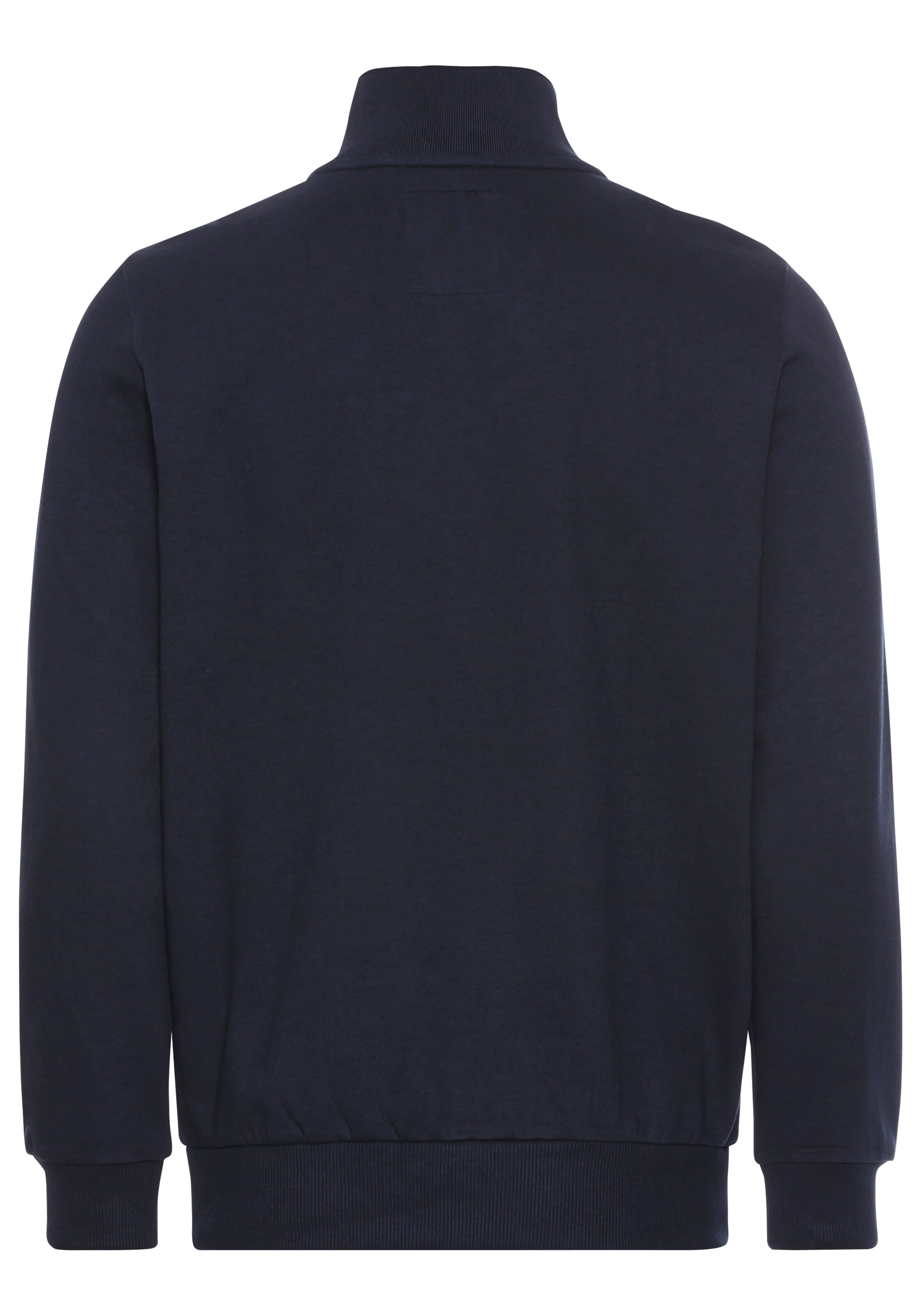 Man's World Sweatshirt in Blue