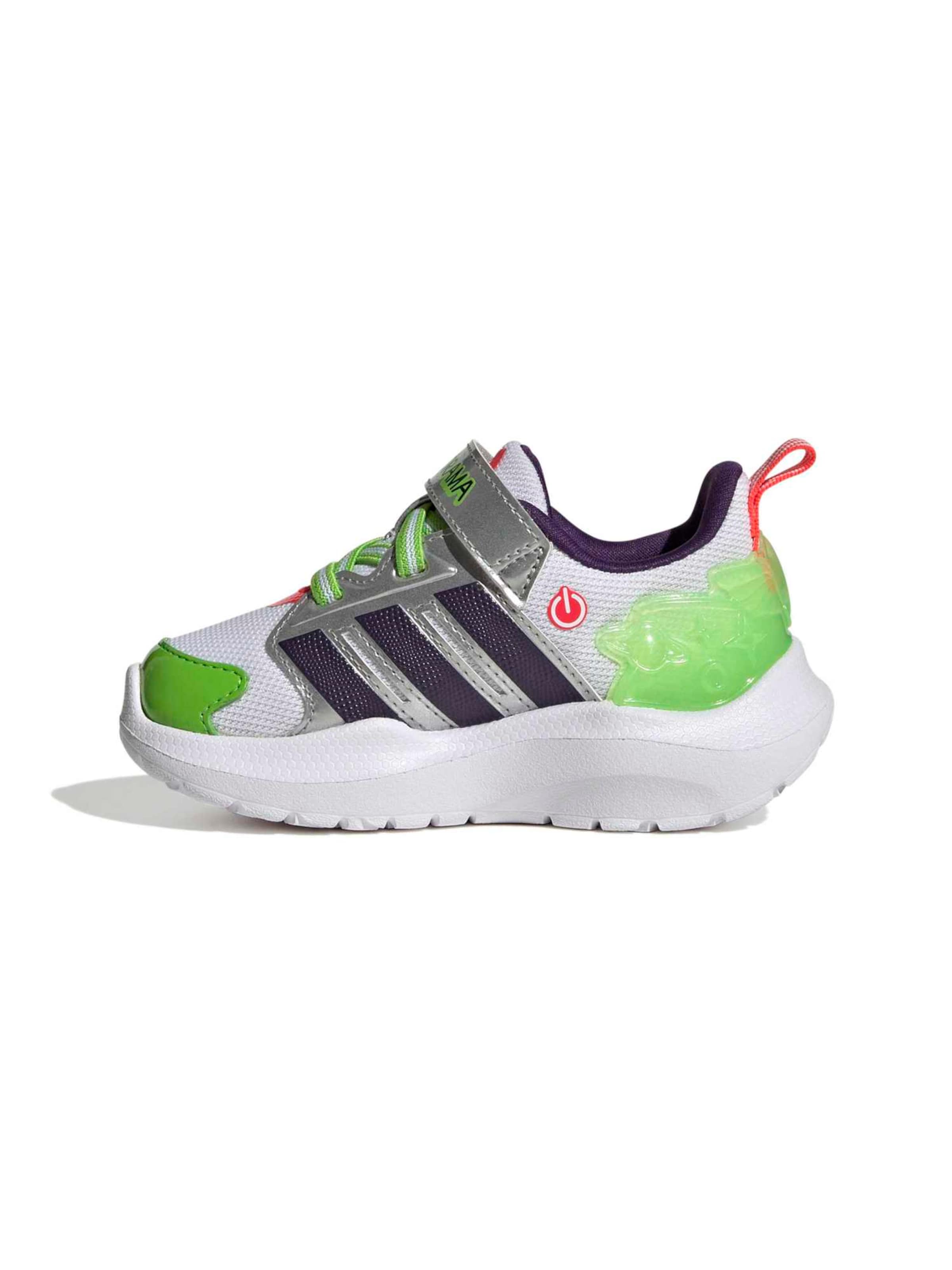 ADIDAS SPORTSWEAR Sportsko 'LIGHTORAMA BUZZ' i blandade färger