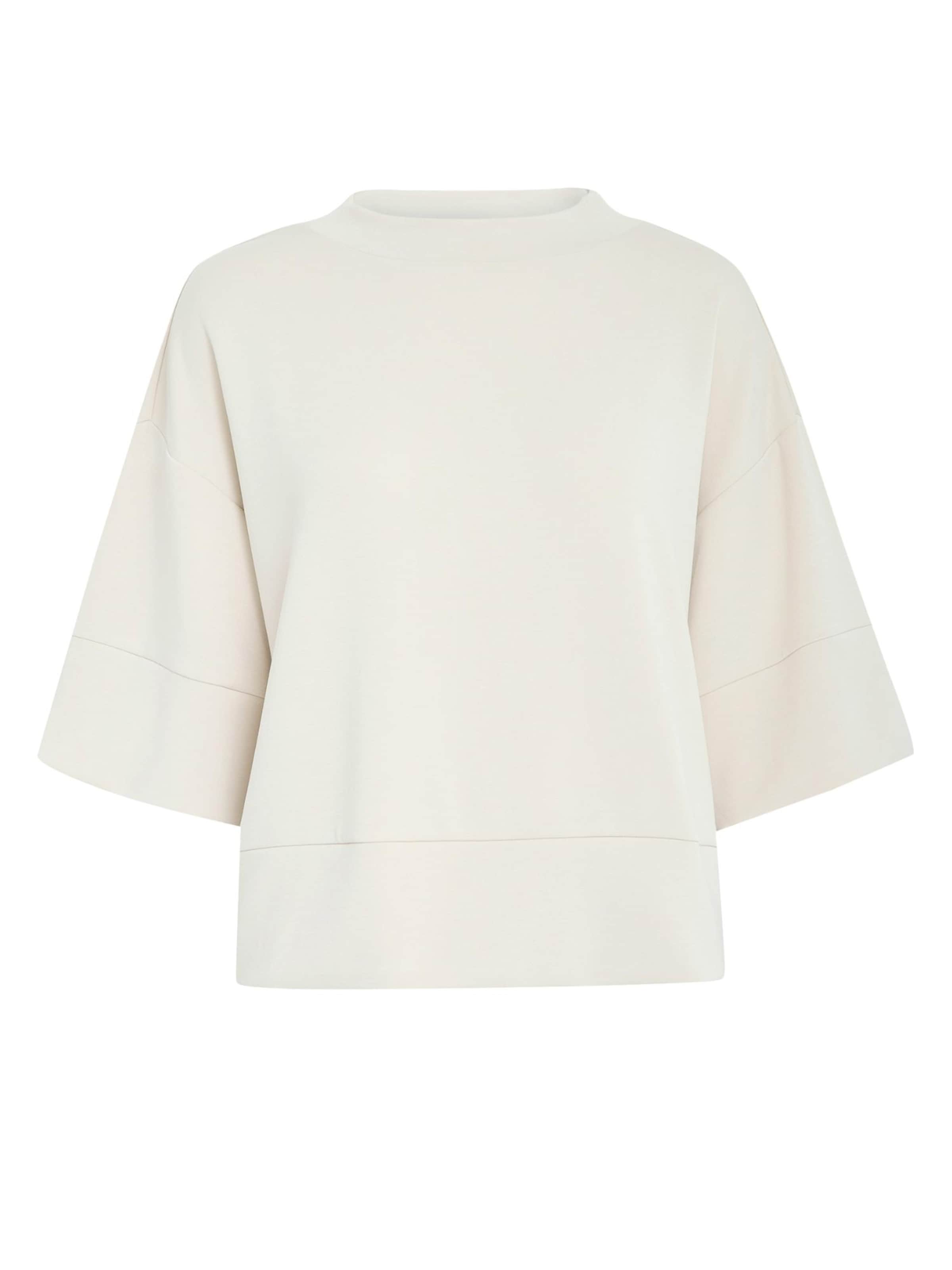 Peppercorn Bluse 'Dicette' i hvid