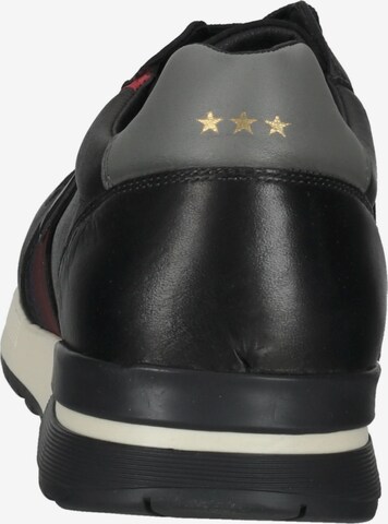 PANTOFOLA D'ORO Sneakers 'Sangano 2.0' in Black