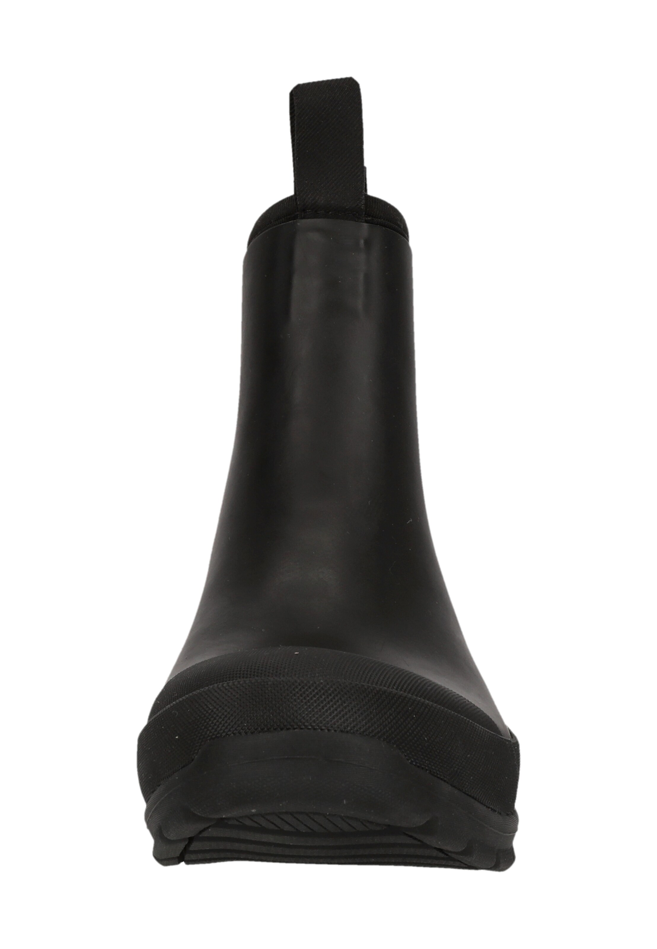 Weather Report Regenlaarzen 'Theron' in Zwart