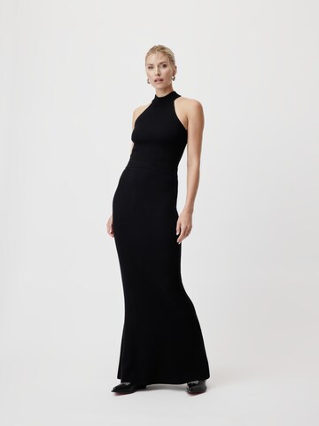 LeGer by Lena Gercke Вязаный топ 'Evelin' в Черный