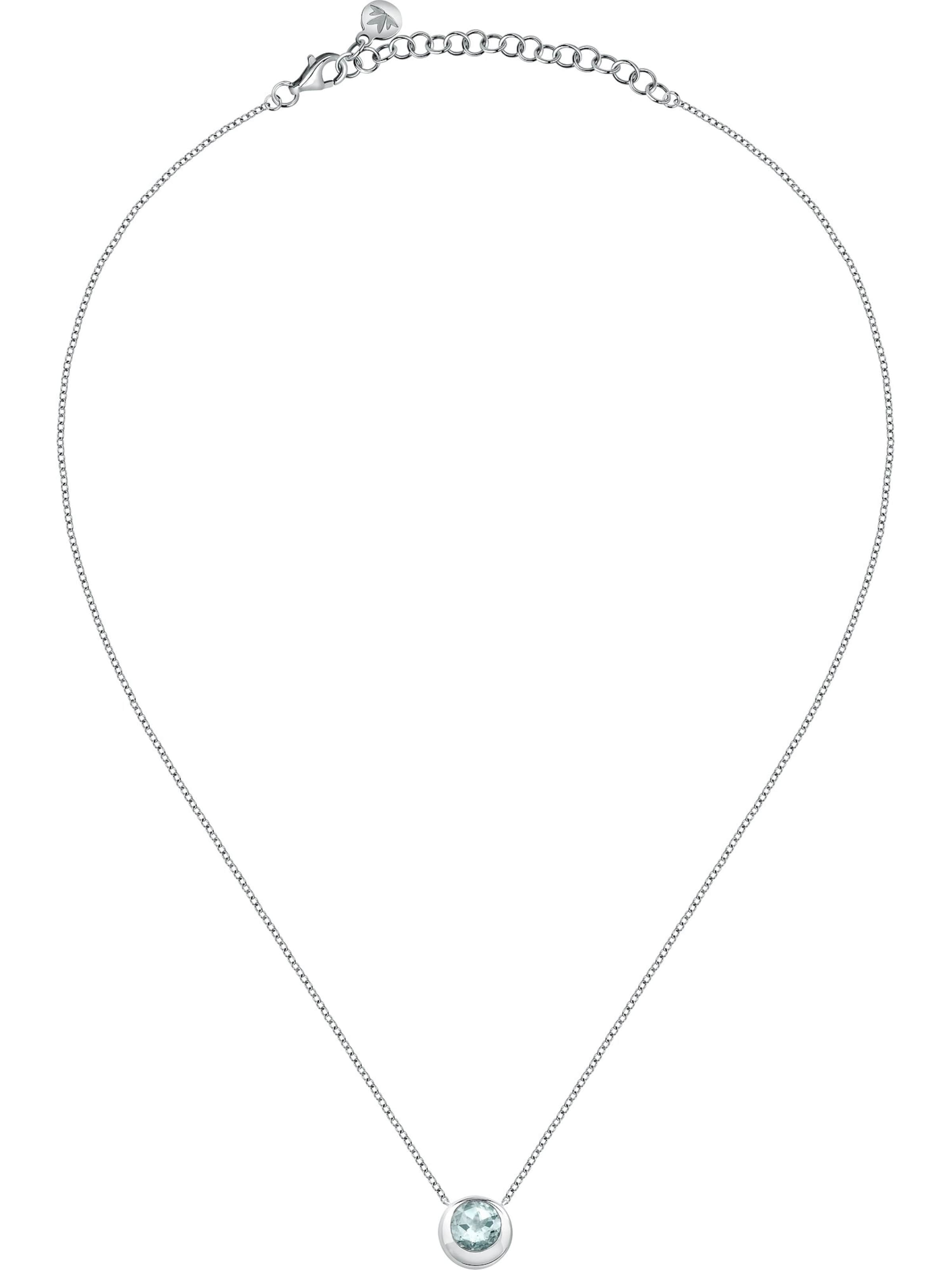 MORELLATO Kette in Silber: Vorderseite