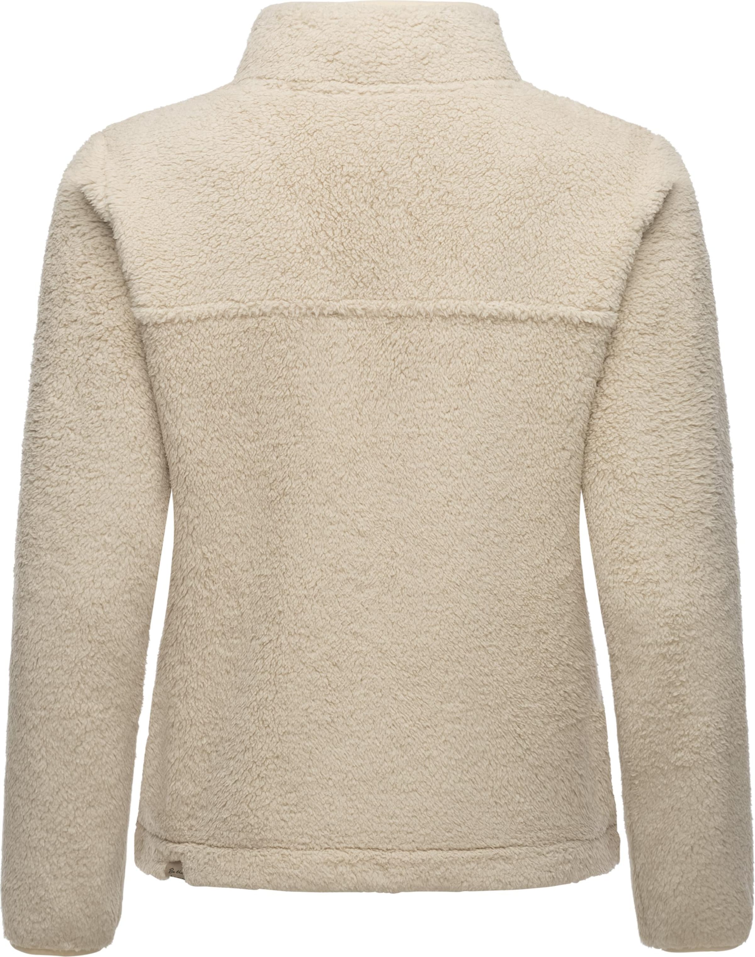 Veste en polaire 'Alaris' Ragwear en beige