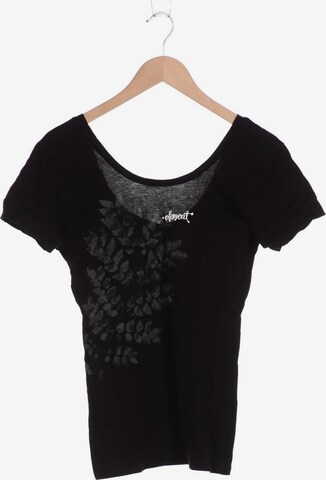 ELEMENT Top & Shirt in L in Black: front
