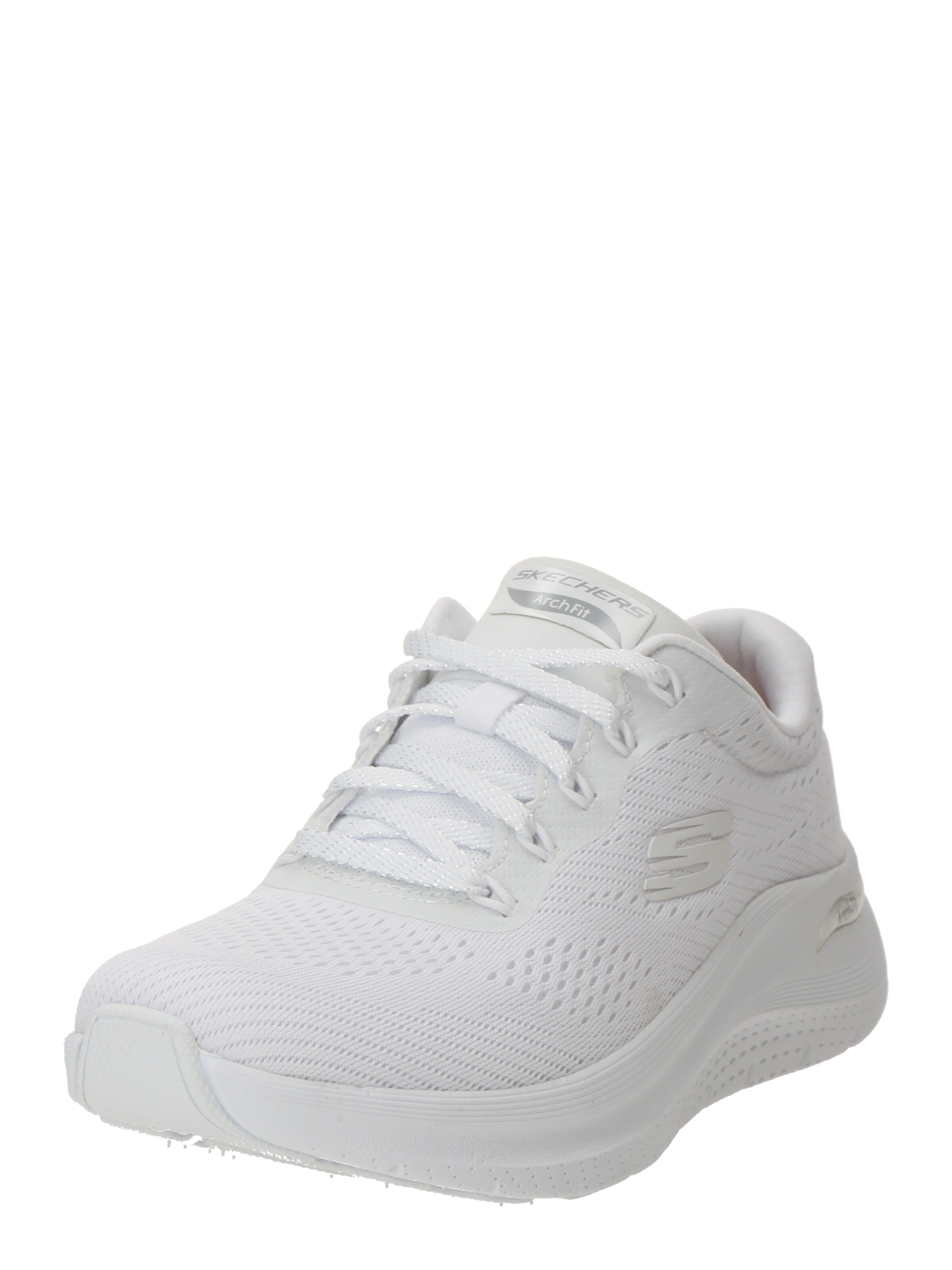 SKECHERS Sneaker low 'Arch Fit 2.0' i hvid: forside