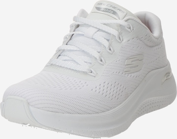 balts SKECHERS Zemie brīvā laika apavi 'Arch Fit 2.0': no priekšpuses