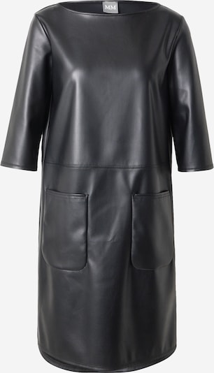 Suknelė 'DIONIGI' iš MM by Max Mara, spalva – juoda, Prekių apžvalga