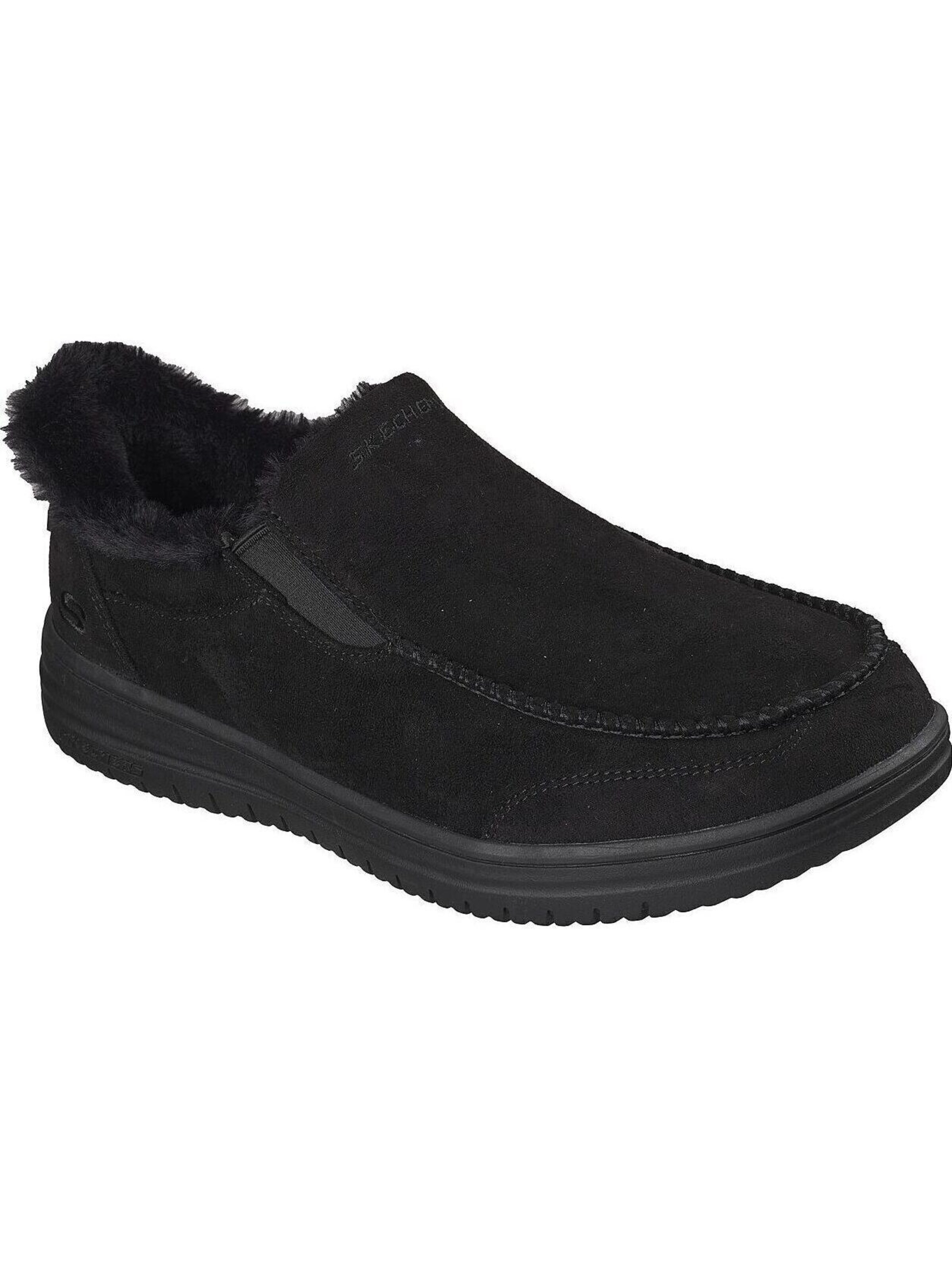 Scarpa sportiva 'Murette - Scofield' in 40 SKECHERS di colore nero, Visualizzazione prodotti