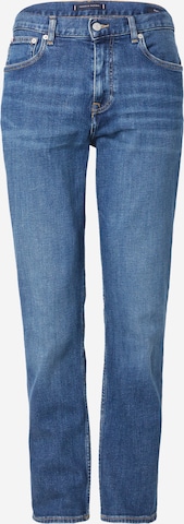 TOMMY HILFIGER - regular Vaquero 'Denton' en azul: frente