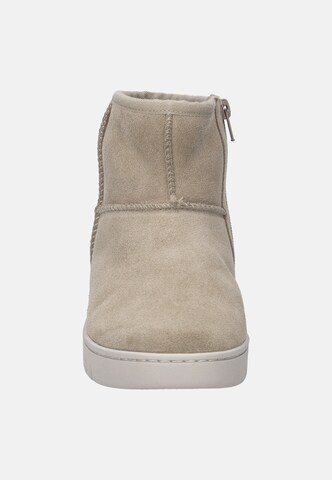 JOSEF SEIBEL Bootie 'Jessie 09' in Beige