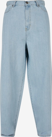 Urban Classics Jeans '90‘s' in hellblau, Produktansicht