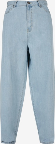 Urban Classics Jeans '90‘s' in Blau: predná strana