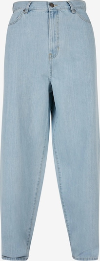 Urban Classics Jean '90‘s' en bleu clair, Vue avec produit