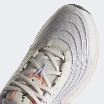 ADIDAS PERFORMANCE Running shoe 'Supernova 2.0 X Parley' in White