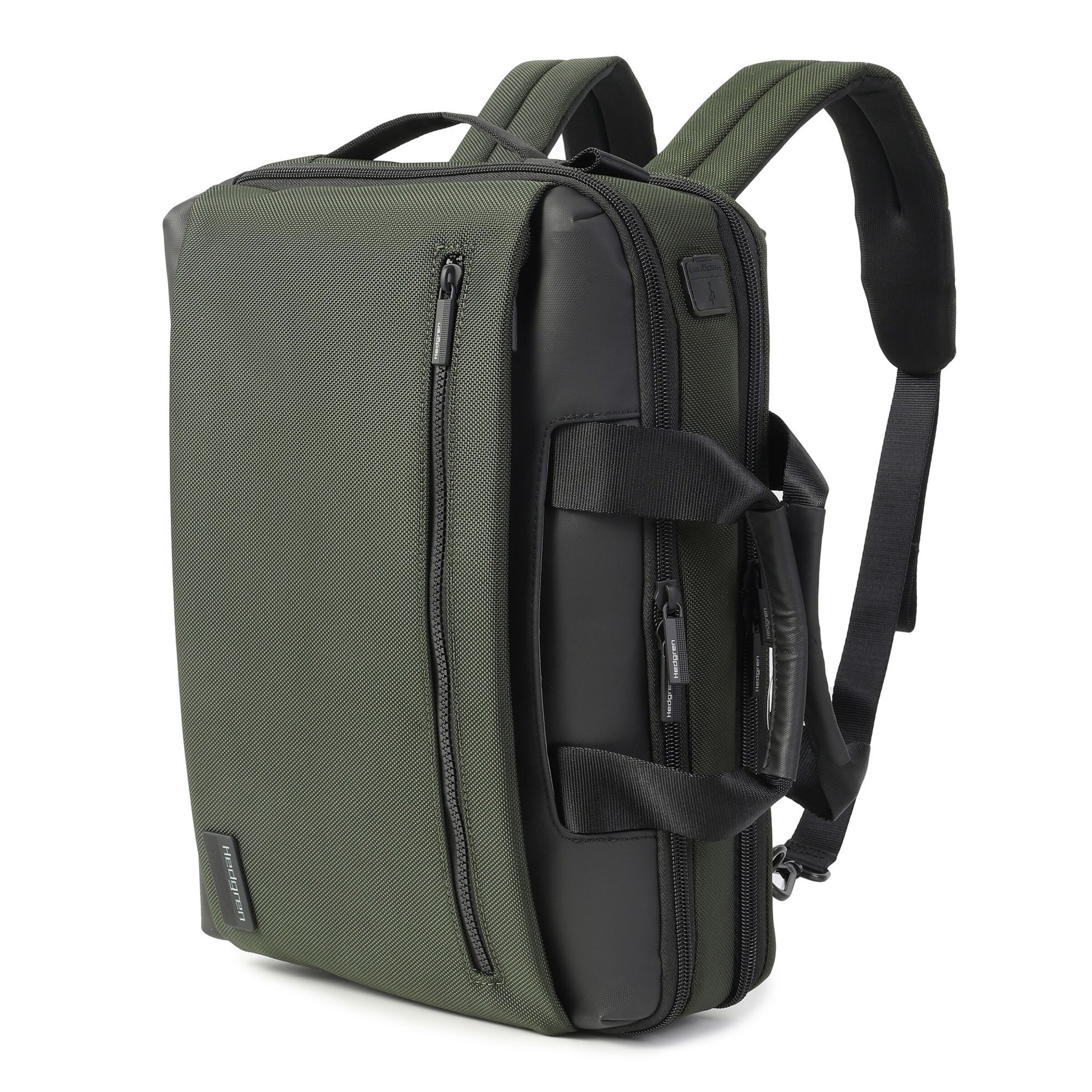 Borsa portadocumenti 'Next Display' di Hedgren in nero