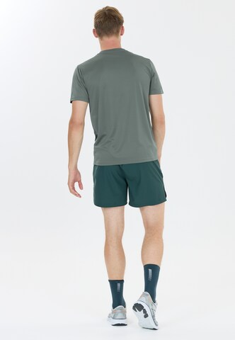 ENDURANCE Functioneel shirt 'Vernon' in Groen