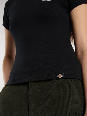 DICKIES Koszulka 'Gladeville' w kolorze czarny