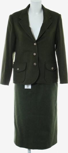 UNBEKANNT Kostüm in L in khaki, Produktansicht