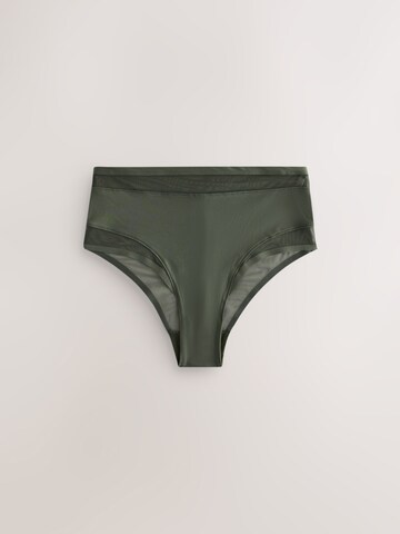 Slip di Next in verde