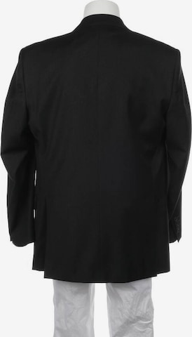 Loro Piana Suit Jacket in L-XL in Black