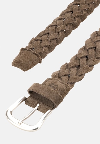 Boggi Milano Riem in Bruin