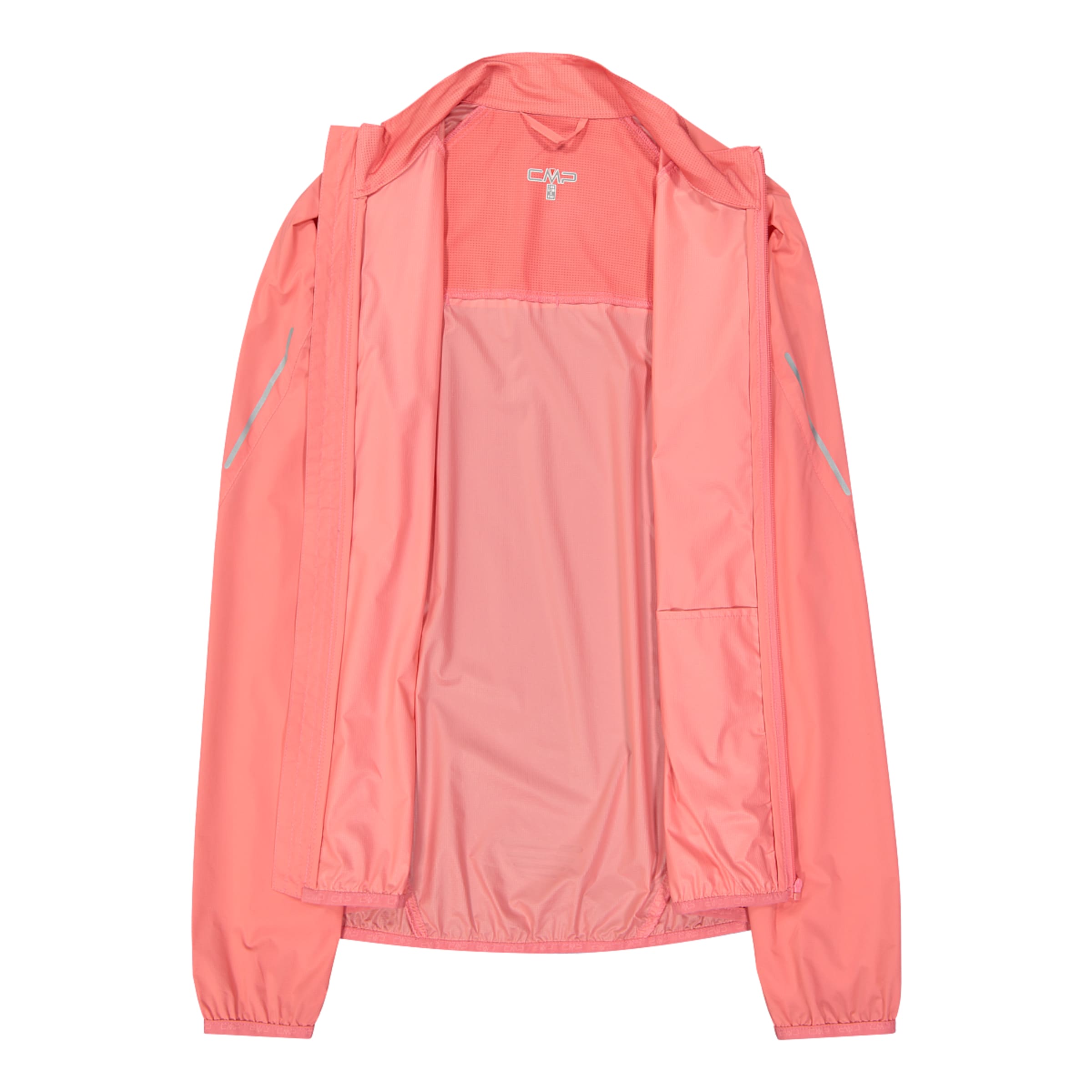CMP Sportjacke in Orange