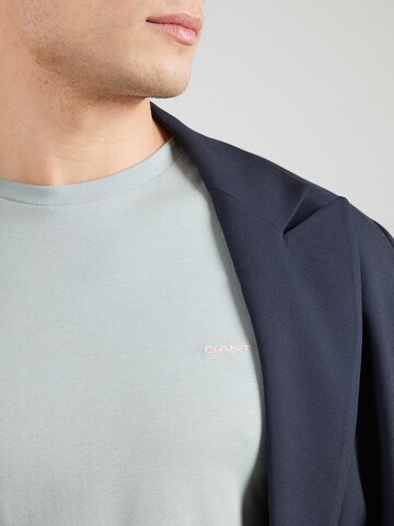 GANT - Camiseta en gris